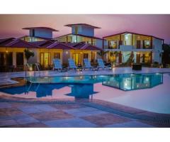 Rooms Available This Weekend in Jim Corbett – Hurry, Limited Rooms!