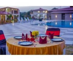 Rooms Available This Weekend in Jim Corbett – Hurry, Limited Rooms!