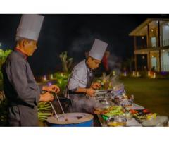 Rooms Available This Weekend in Jim Corbett – Hurry, Limited Rooms!