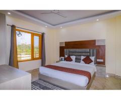 Rooms Available This Weekend in Jim Corbett – Hurry, Limited Rooms! - 6