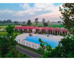 Rooms Available This Weekend in Jim Corbett – Hurry, Limited Rooms! - 7