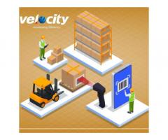 Velocity Express Bandra