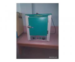 LAB EQUIPMENT SALES
