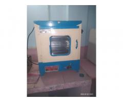LAB EQUIPMENT SALES