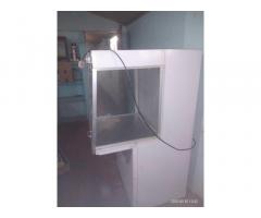 LAB EQUIPMENT SALES