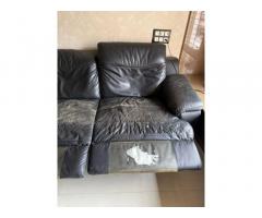three sets Sofa
