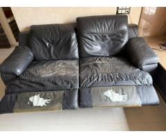 three sets Sofa