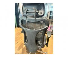 Featherlite Optima chairs for sale (Unused)