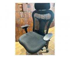 Featherlite Optima chairs for sale (Unused)
