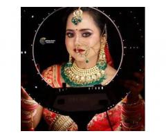 Bridal makeup course Vasai