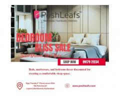 Copper Gel Pressure Relief Mattress