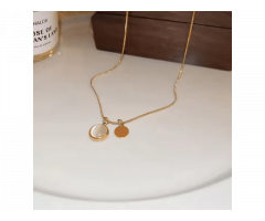 Shop Daily Wear Necklace Online in India