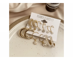 Buy Office Wear Earrings Online in India