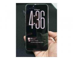 Apple iPhone 15 Pro Max – 512GB (Silver)