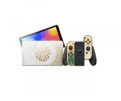 Switch oled