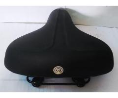 New Bicycle Seat – Excellent Condition