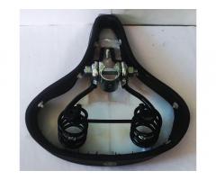 New Bicycle Seat – Excellent Condition