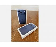 New Stock Apple iPhone 17,17 Pro Max,iPhone17Air,unlocked ios26