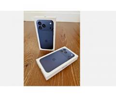 Brand New Stock Apple iPhone 17,17 Pro Max,iPhone17Air,unlocked ios26