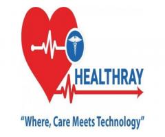 Healthray The Best Software For Hospital Management System