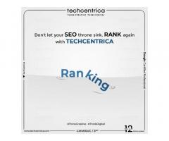 Best SEO Agency in Delhi | Result-Driven Digital Marketing Services