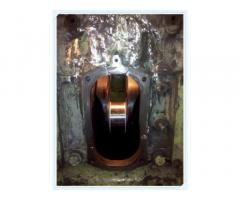 Onsite Engine Repair Services | Metal Lock Process