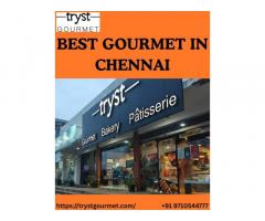 Best Gourmet Store in East Coast Road, Chennai