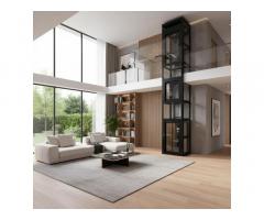 X3 Gearless Home Lift – Modern, Efficient, and Safe Elevation for Your Home