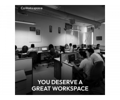 Private Office Space in Noida Sector 63 – Premium Cabins for Your Business