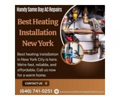 Handy Same Day AC Repairs