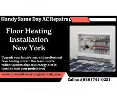 Handy Same Day AC Repairs