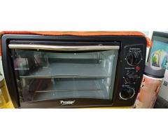 Oven good condition