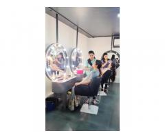 Makeup academy in Jaipur