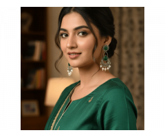 Buy Stylish And Office Wear Jhumkas Online