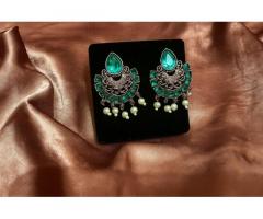 Buy Stylish And Office Wear Jhumkas Online