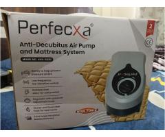 Microtek Oxygen concentrator 10liters(Dual Flow) and hospital bed - 6