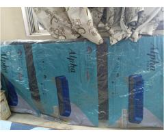 Microtek Oxygen concentrator 10liters(Dual Flow) and hospital bed - 7