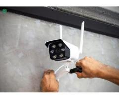 Best CCTV Services in Lucknow – Reliable Security Solutions