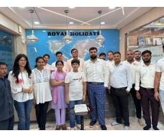 Best Travel Agency in Gorakhpur
