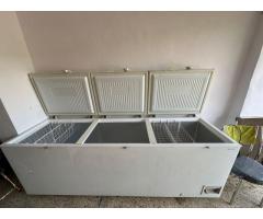 deep freeze 820 liters -