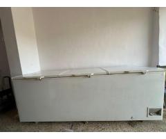 deep freeze 820 liters -