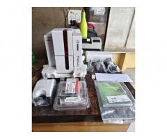 Evolis Primacy thermal printer