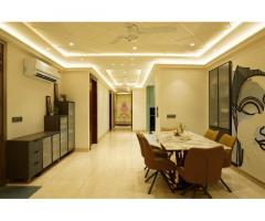 Interior Design Services in Delhi NCR