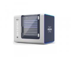 Top Quality Benchtop TXRF Spectrometers Available for Sale