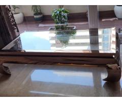 Imported Italian Furniture for Sale | Golf Course Road, Gurgaon