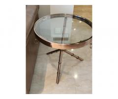 Imported Italian Furniture for Sale | Golf Course Road, Gurgaon