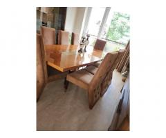 Imported Italian Furniture for Sale | Golf Course Road, Gurgaon