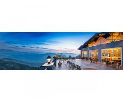Hotel Buransh Inn| Best Restaurants in Tapovan