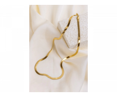 Snake Chain For Men Online in India