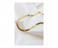 Snake Chain For Men Online in India